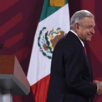 AMLO: hay sectores de la clase media que se comportan peor que los fifís