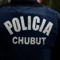 Chubut reforzó sus controles provinciales por el fin de semana largo