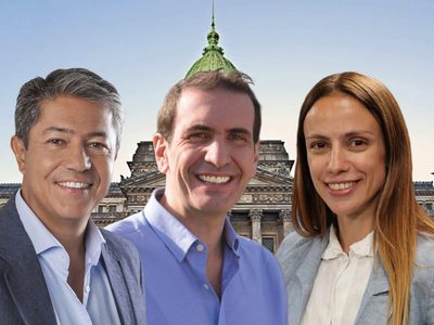 Uno por uno, los nuevos integrantes de Neuquén en la Cámara de Diputados