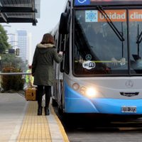 La UTA acató la prórroga de la conciliación obligatoria y habrá transporte en Neuquén