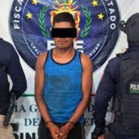 Vinculan a proceso a expolicía por asesinar a Eleuteria en  Alcozauca, Guerrero