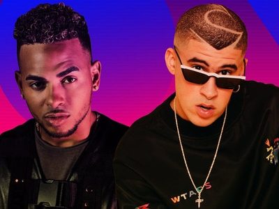 ¿Qué tienen en común Bad Bunny y Ozuna? ¡Enterate aquí mismo!