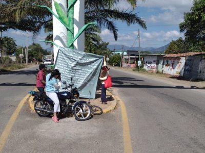 Descubren cuerpos desmembrados en los municipios de Villacorzo y Villaflores, Chiapas