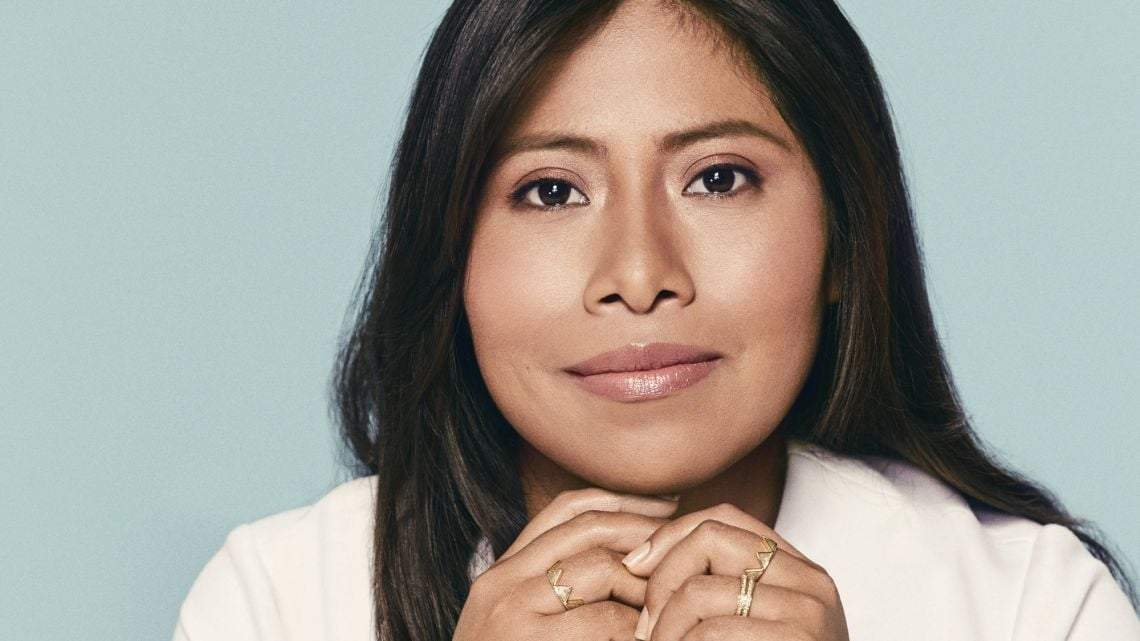 Yalitza Aparicio. Fuente: (Instagram)