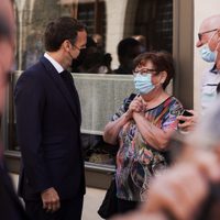Francia dejará de exigir cubrebocas a partir de este jueves