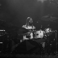 Luto en el rock: Murió Taylor Hawkins, baterista de los Foo Fighters