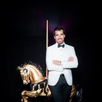 Apuesta fuerte: Nacho Viale desembarca en la pantalla de América TV con una interesante producción