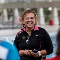 Morena pide a Conade y FMN atender denuncias por violencia psicológica contra nadadoras