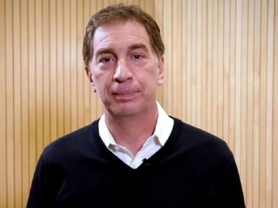 La Cámara Electoral ordenó reimprimir los afiches para garantizar la imagen de Santilli en las mesas de votación