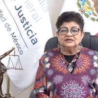 En mes y medio se han judicializado 235 casos de delitos contra mujeres y niñas: Fiscalía de CDMX