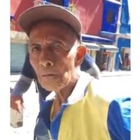 Critican a alcalde de Oaxaca por decomisar mercancía a un hombre de 84 años