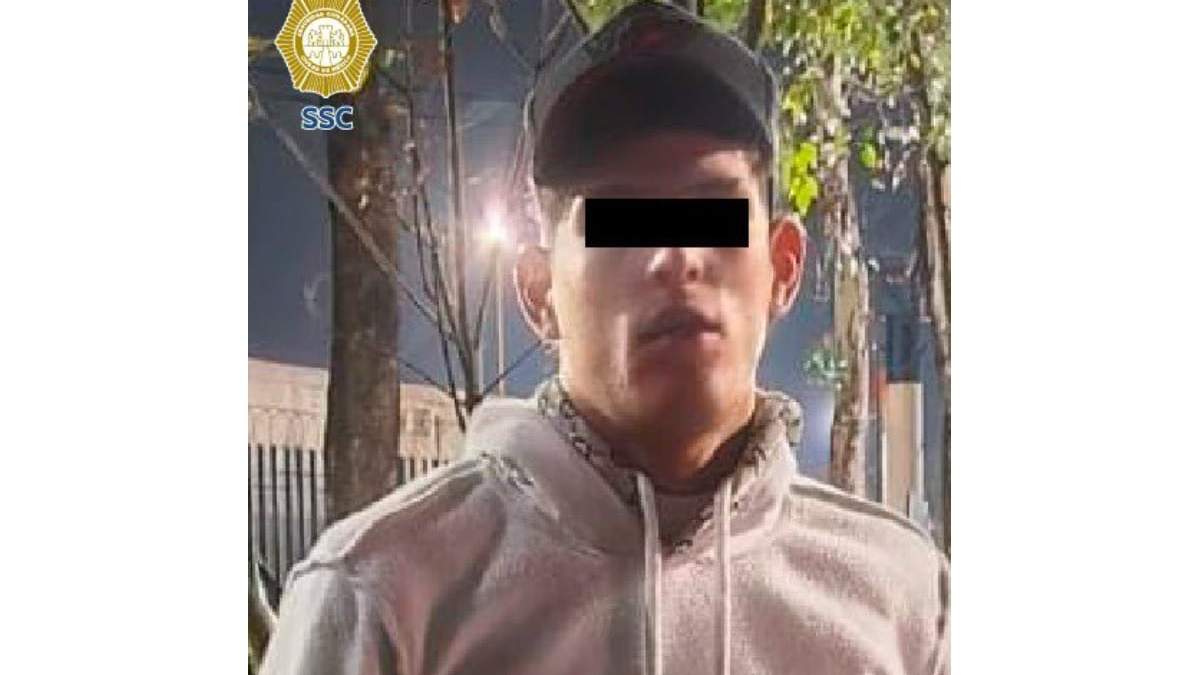 El detenido acusado del doble homicidio