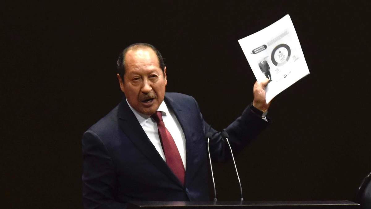 Godoy. "Todas las sociedades democráticas tienen grupos fascistas"