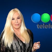 En medio de la incertidumbre, se supo qué hará Telefe con Susana Giménez