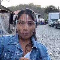 Yalitza vuelve a la pantalla grande bajo la dirección de Luis Mandoki en "Presencias"