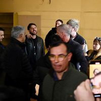 Liberaron a Juan Grabois tras la toma del Instituto Perón