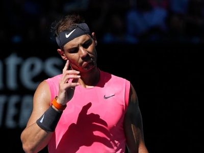 La respuesta de Nadal sobre las burlas de Kyrgios