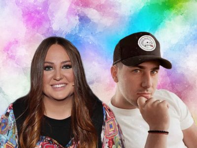Rocío Flores y su pareja celebran de alegría: una noticia que les cambiará la vida