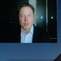 Elon Musk confía que en agosto se active en todo el mundo su internet satelital Starlink