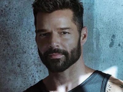 La impensada denuncia que enfrenta Ricky Martin