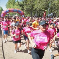 Activando Rosa: más de 5 mil personas participaron por la concientización del cáncer de mama