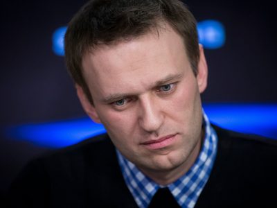Navalny sabía que moriría en prisión, según extractos de las memorias del líder opositor ruso