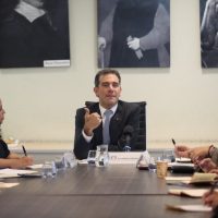 Si hay recorte 'con machete” en el INE, podría ponerse en riesgo la elección de 2021: Córdova