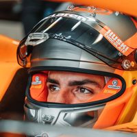 Carlos Sainz sustituye a Vettel en Ferrari