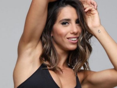 ¡Redobló la apuesta! Cinthia Fernández propuso vaciar las cárceles: “no hay que darles derechos”