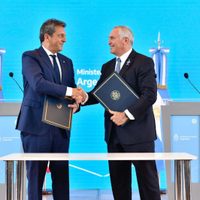 Desde enero, el Gobierno conocerá el estado  de finanzas de argentinos en Estados Unidos