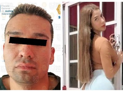 Detienen a Brayan Axel por el transfeminicidio de Natalia en Calzada de Tlalpan