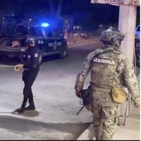 Asesinan afuera de su casa al subdirector del Cereso de Manzanillo