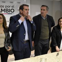 Se encendió la interna en Cambiemos: Eguía apuesta por un proyecto en solitario