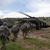 México, dilema constitucional de la seguridad