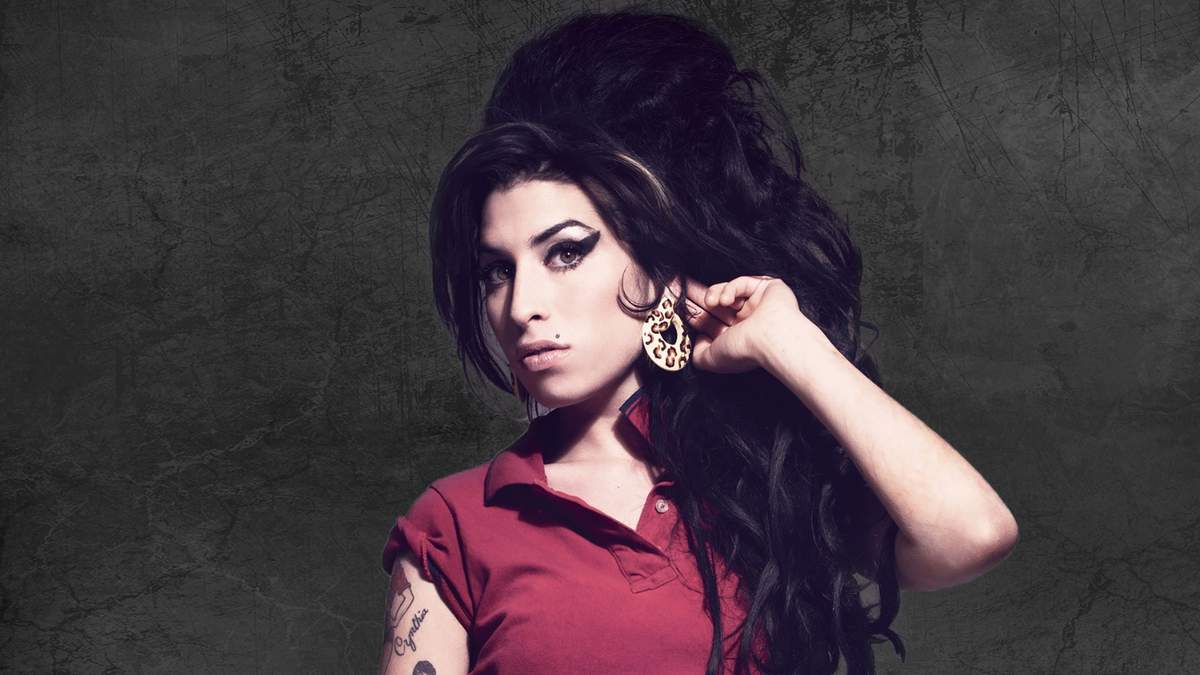 Amy Winehouse. Fuente: (Minuto Neuquén)