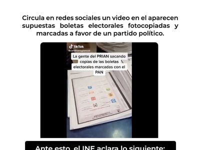 Inicia la jornada electoral en Hidalgo con acusaciones de guerra sucia y coacción del voto