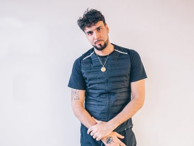 “Hasta siempre, capitán”: la emotiva canción que compuso Dante Spinetta para Diego Maradona