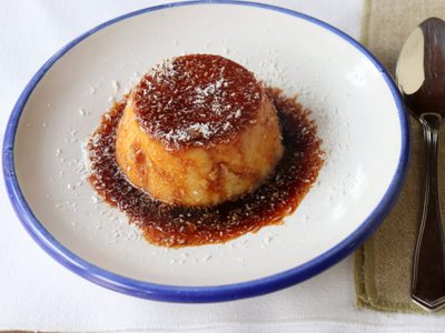 Flan de coco en licuadora: fácil y delicioso, un manjar ideal para sorprender a mamá este domingo