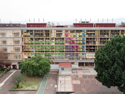 Chinches en la UNAM: Cierran la Facultad de Química por supuesta plaga