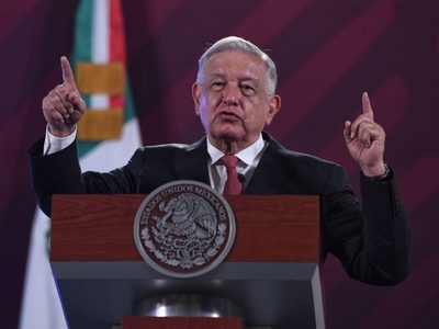 AMLO quiere pasar a la historia como el segundo presidente que más áreas naturales protegidas deje