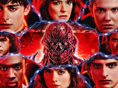 "Stranger Things": a qué hora se podrá ver hoy el estreno de la 5ta. temporada