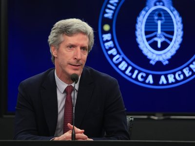 El Banco Central advierte que el proceso de desinflación enfrenta “riesgos”