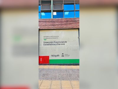 Crisis en Estadísticas de Neuquén: denunciaron éxodo de personal y parálisis estatal