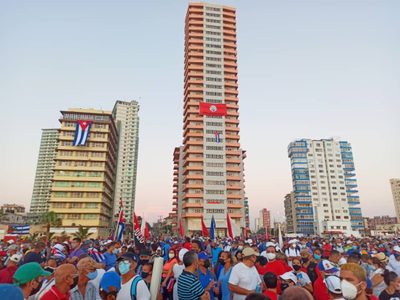 Cuba: las claves económicas del 11-J