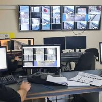 La provincia instalará 2.516 cámaras de seguridad en distintas localidades de Neuquén