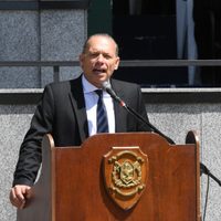 Lejos de calmarse, Berni trató a Frederic de "aficionada"