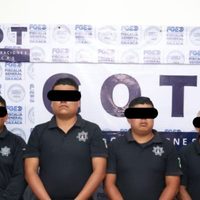 Crisis en penal de Oaxaca: Reo se fuga en operativo, detienen al subdirector y a tres custodios