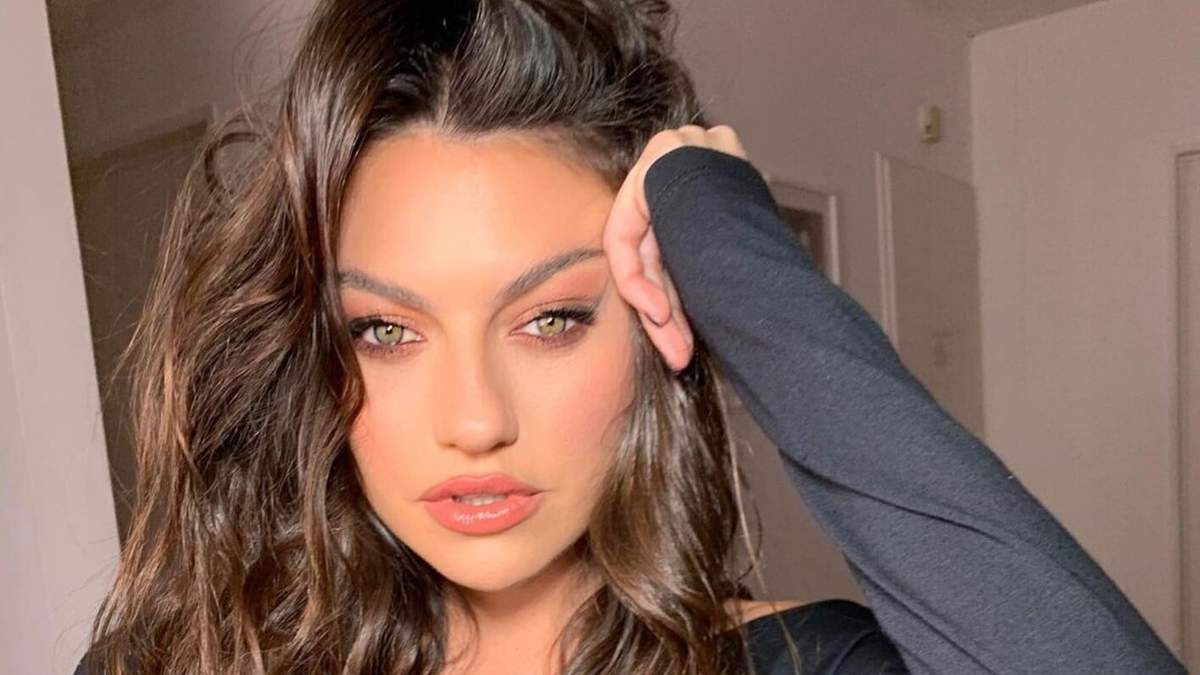 Sofía Jujuy Jiménez. Fuente: (Instagram)