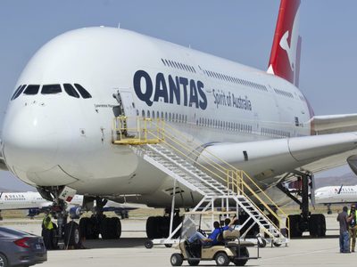 Las aerolíneas de estos países evalúan exigir la vacuna contra el coronavirus a pasajeros internacionales