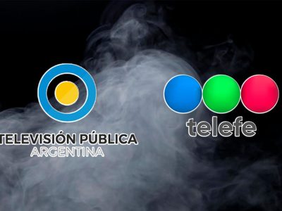El logro de Telefe que la TV Pública no pudo superar
